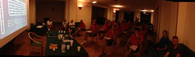 Stage Chianciano Terme